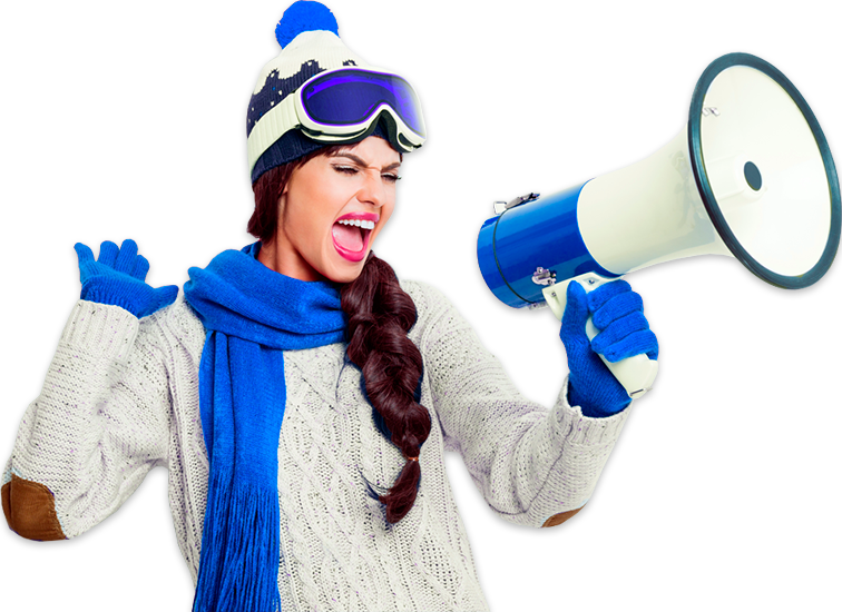 Tips and resources for your winter holidays campaign