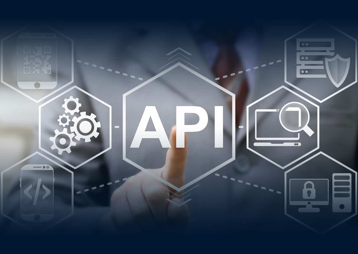 How APIs Help You Build an Integrated CRM System MethodCRM