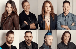 Matthew Mercer Convention Schedule 2023 Matthew Mercer Archives - Convention Scene