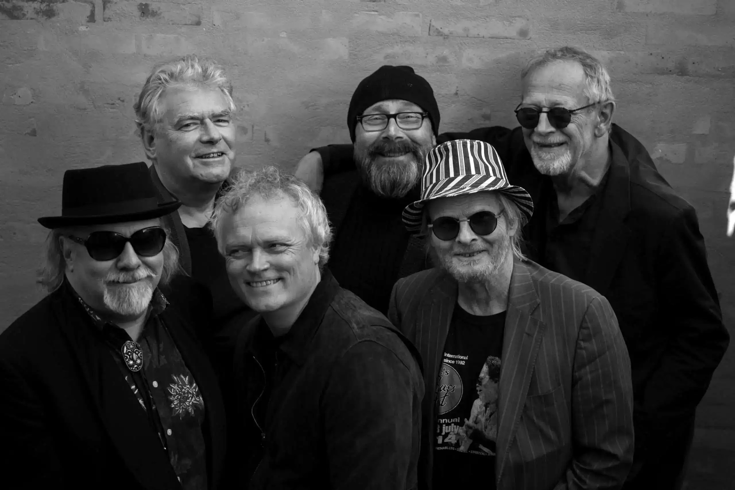 Home Delta Blues Band