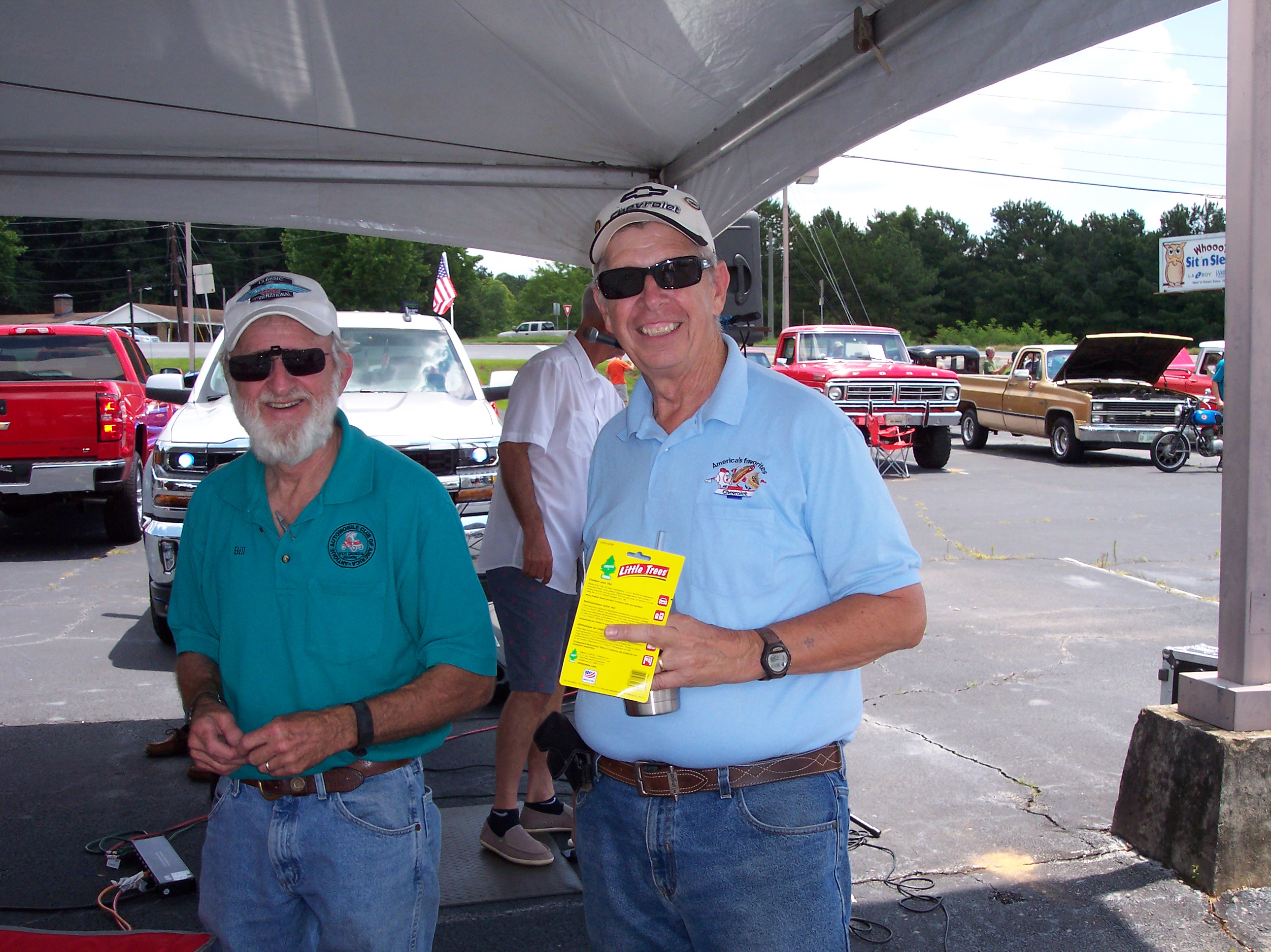 2017 Car Show Photos « Antique Automobile Club of America