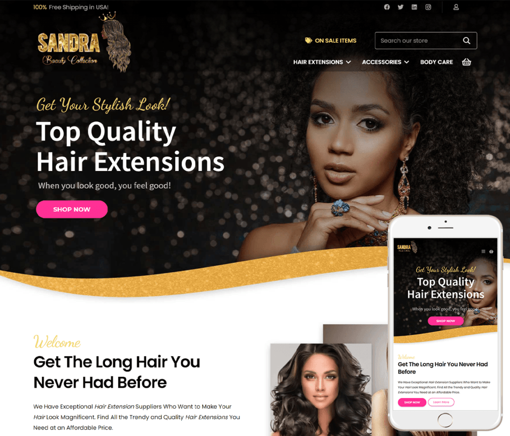 WW  Design Studios site Designer & Marketing Pros