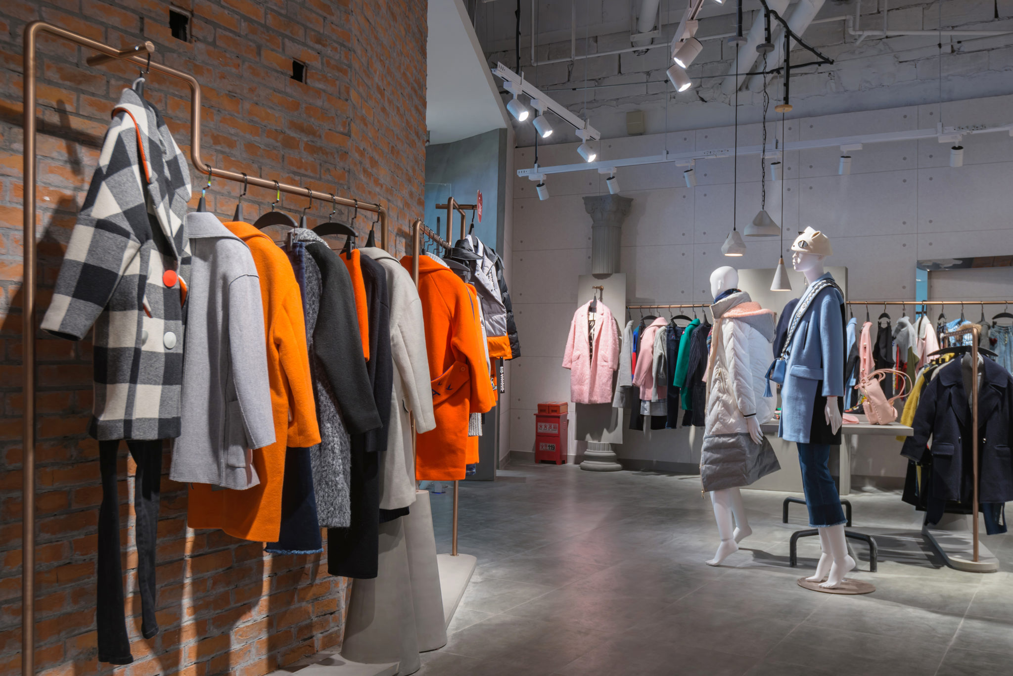 5 inspiring retail concepts EXTENDA RETAIL