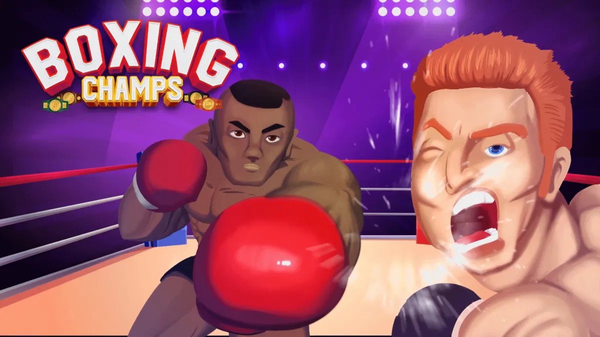 Amazing Boxing Games Nintendo Switch 2023 2022
