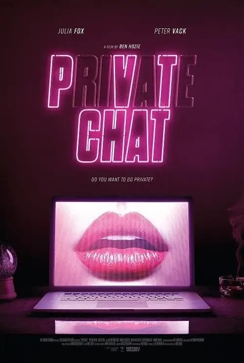 PVT Chat (2021) Movie Review