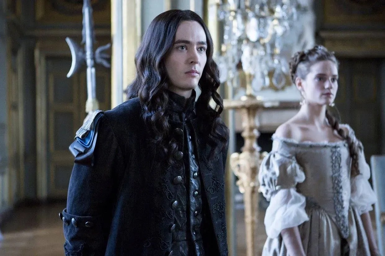 Versailles Season 1 Episode 3 Review