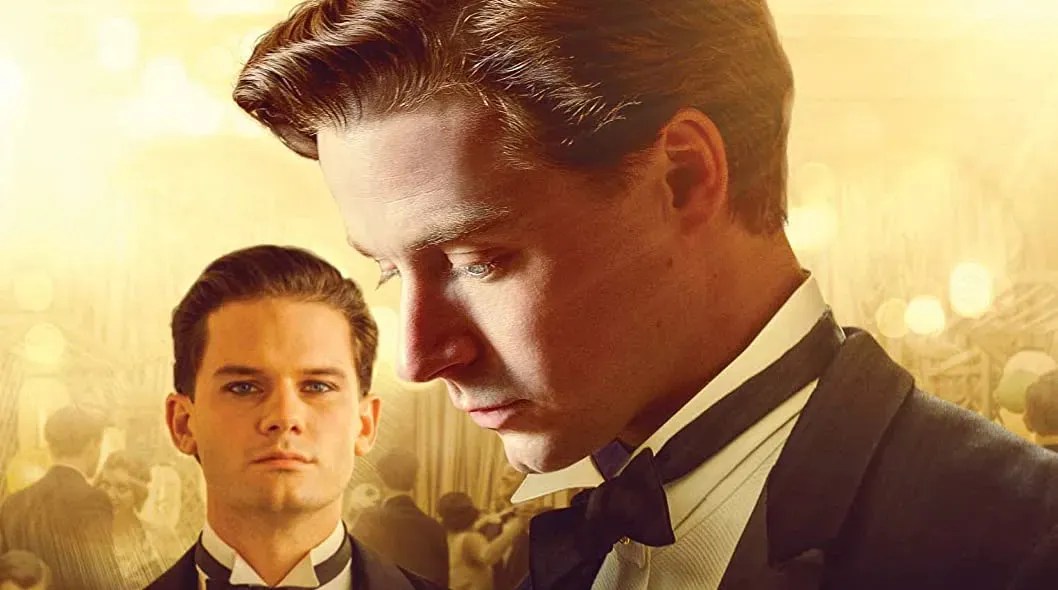 Benediction (2022) Movie Review