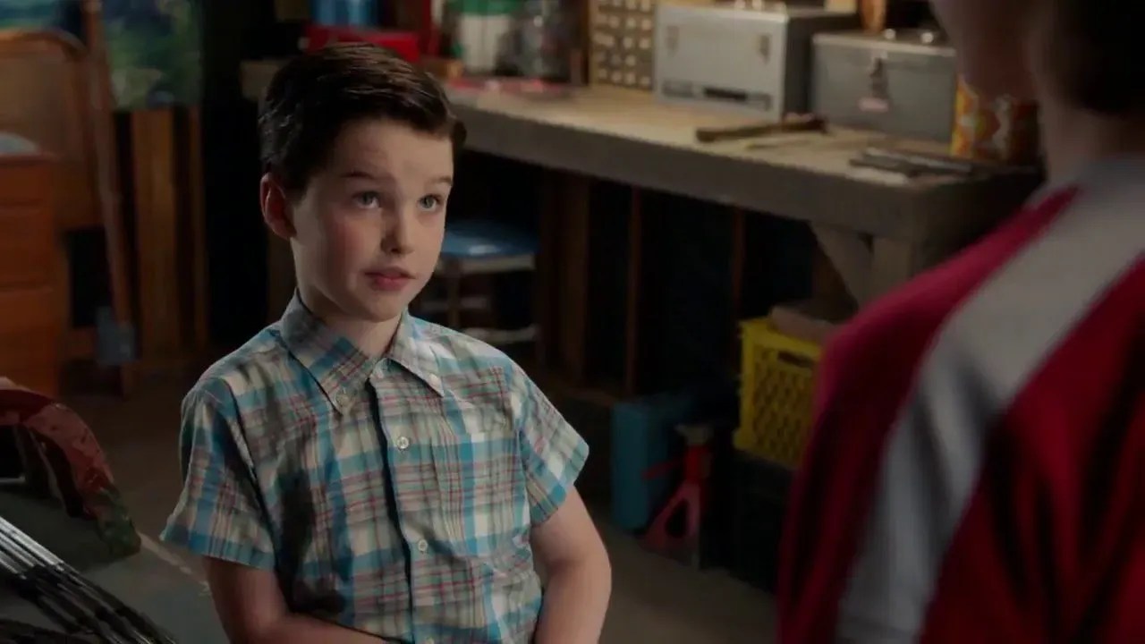 Young Sheldon Season 1 Episode 7 Review 'A Brisket, Voodoo, and