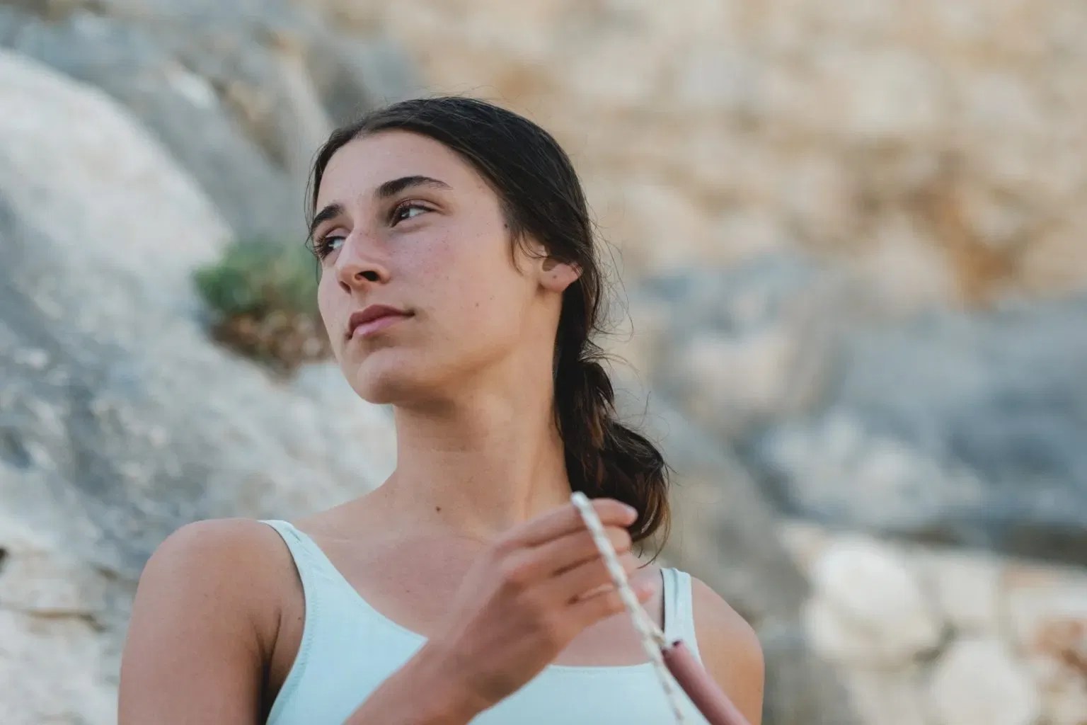 Murina Movie Review (2021)