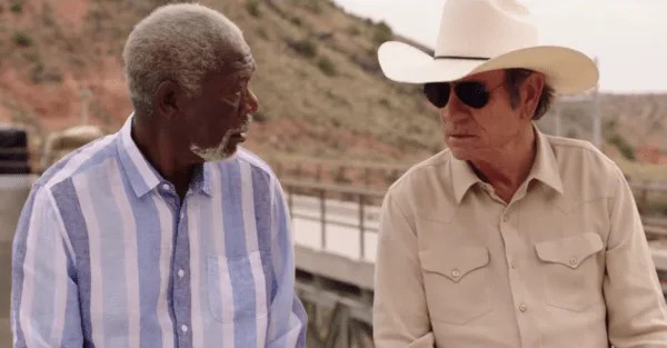 Trailer For The Comeback Trail Starring Robert De Niro, Morgan Freeman And Tommy Lee Jones — Blackfilmandtv.com Robert De Niro, Morgan Freeman And Tommy Lee Jones Are On The Comeback Trail