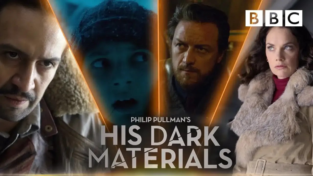 His Dark Materials Series 1 Episode 1 Review 'Lyra's Jordan'