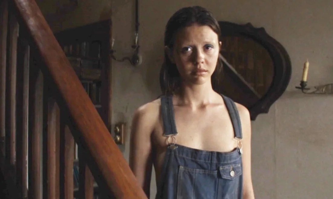 Mia Goth calls MaXXXine the biggest of the X and Pearl trilogy