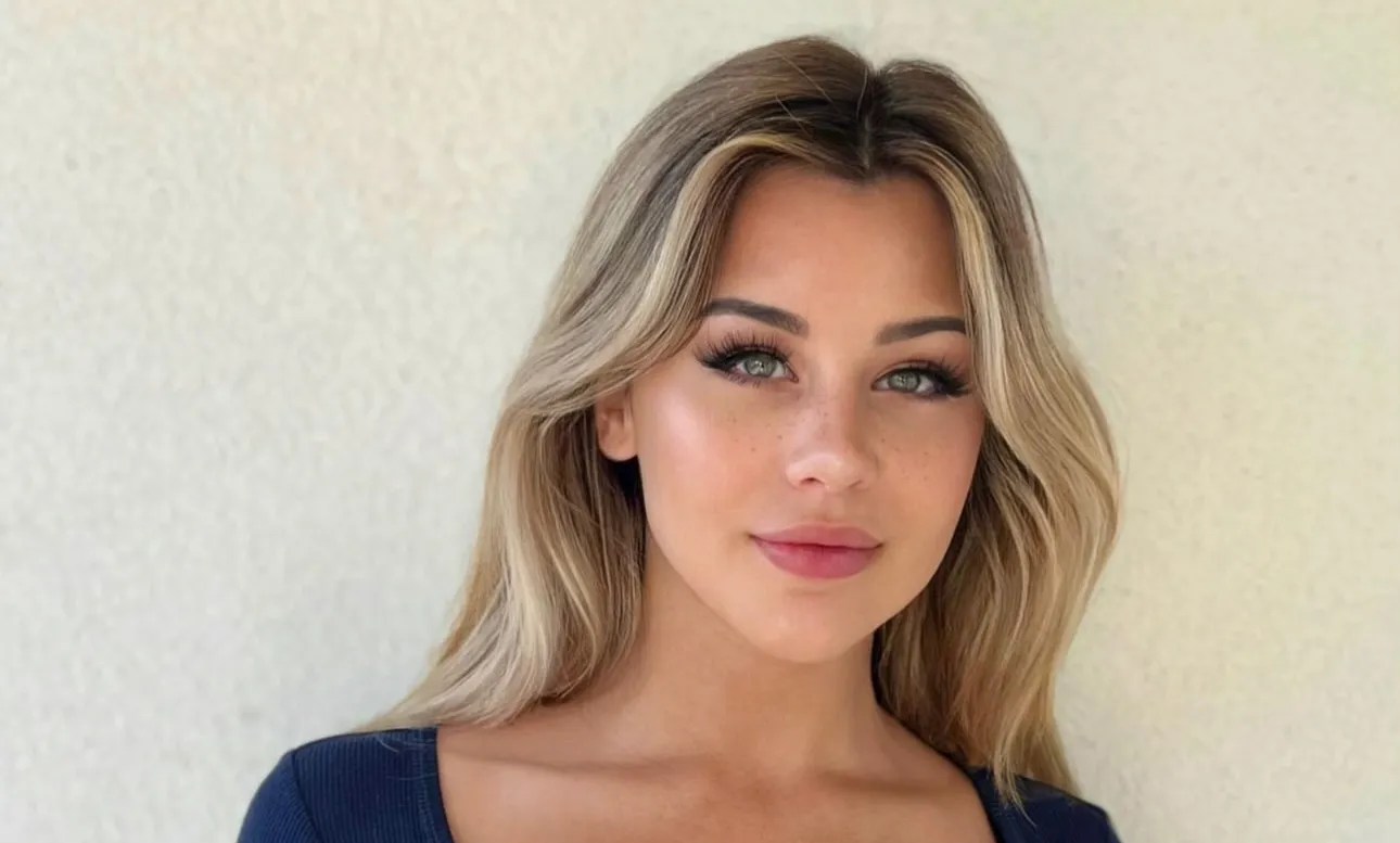 Exclusive Interview - Actress Mercedes Blanche