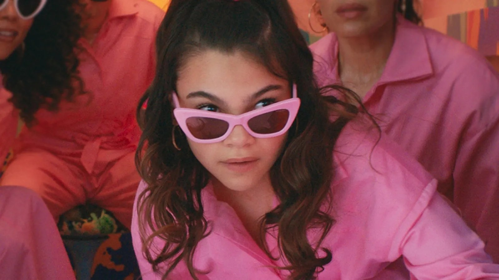 Now You See Me 3 casts Ariana Greenblatt, Justice Smith and Dominic Sessa