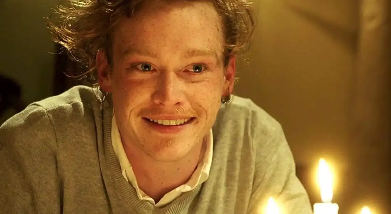 Caleb Landry Jones joins Tom Hanks in scifi drama Bios