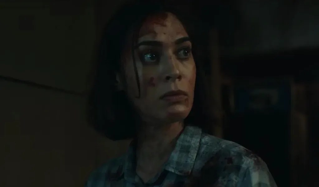 TV Review Castle Rock Season 2