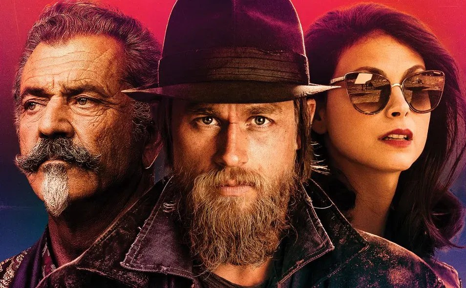 Last Looks (2021) Movie Review