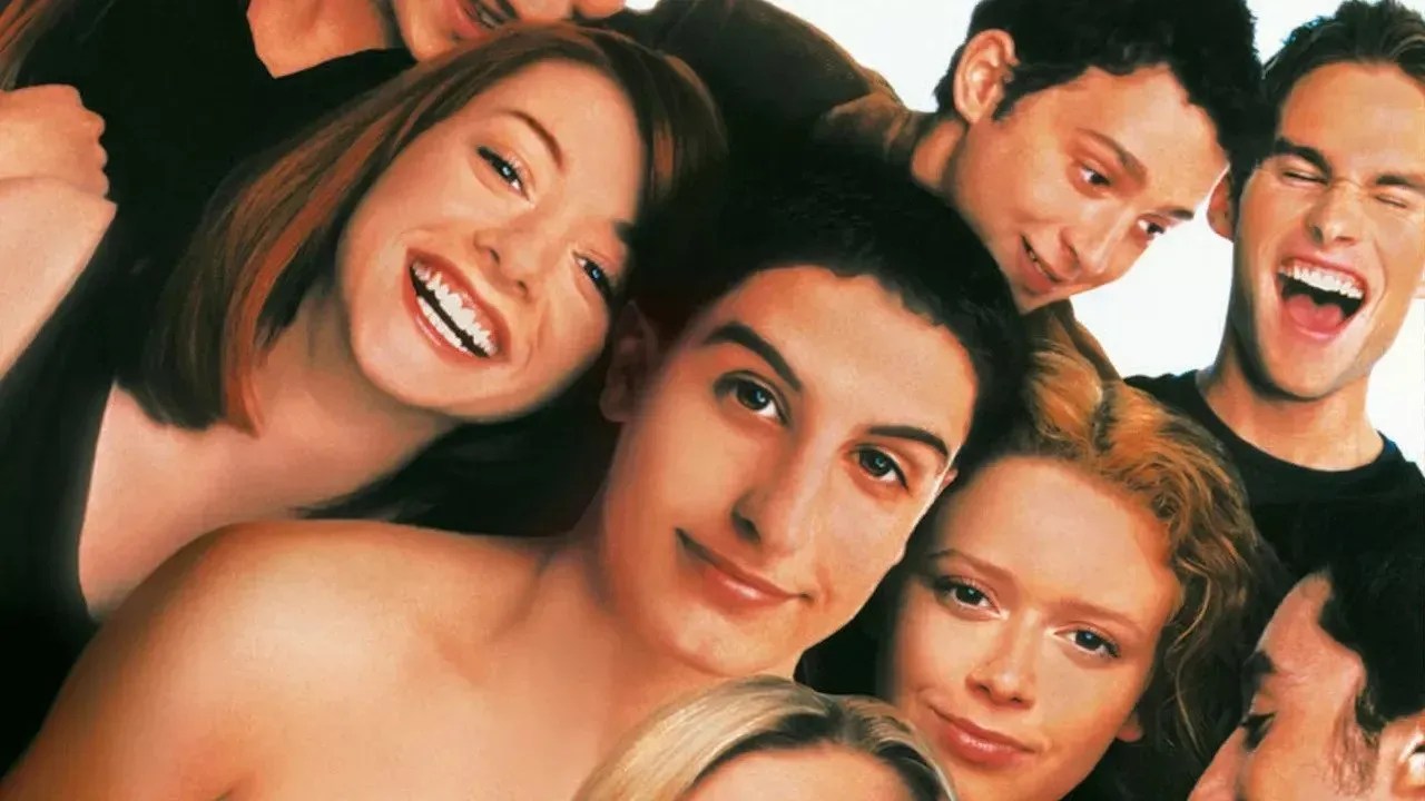 Universal set to relaunch American Pie with a "fresh take"