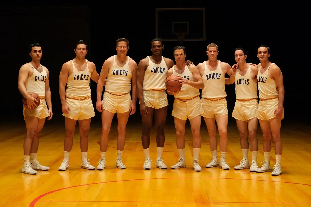 Sweetwater (2023) Movie Review