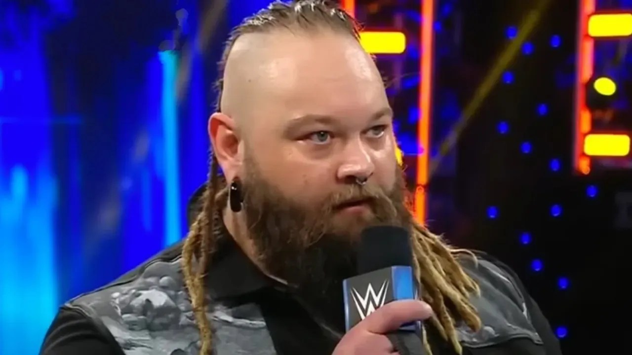 R.I.P. Windham Rotunda a.k.a. WWE Superstar Bray Wyatt (1987 2023)