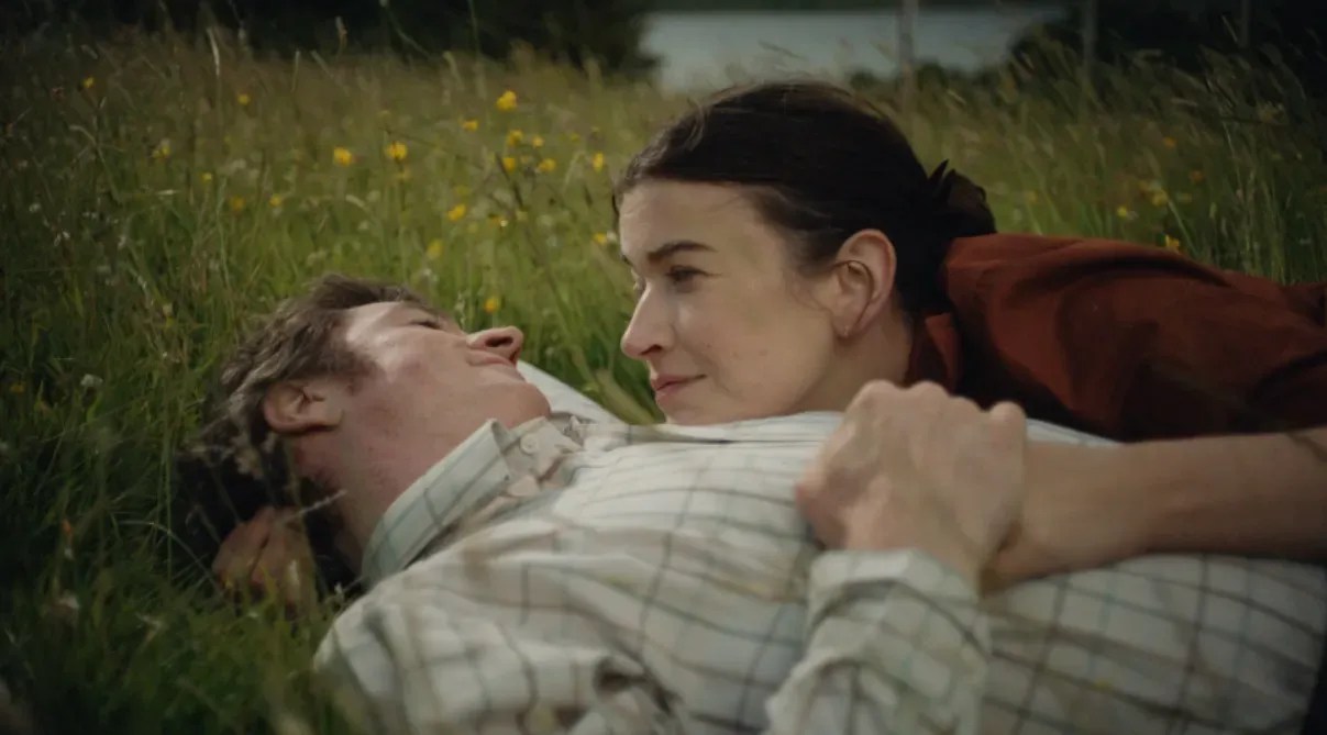 That They May Face the Rising Sun 2023 BFI London Film Festival Review