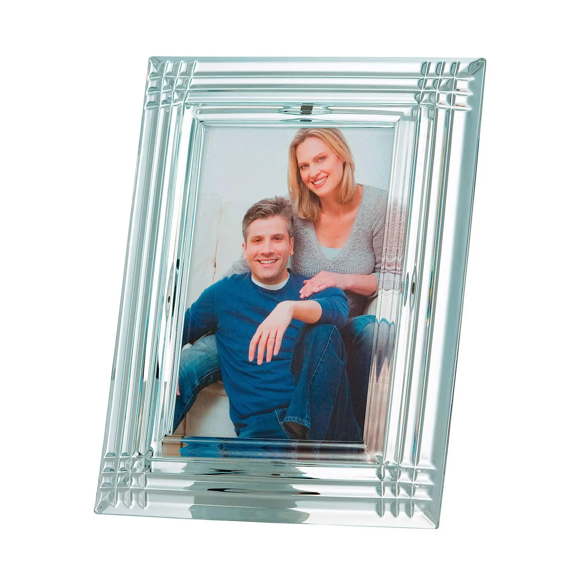 Galway Crystal Reflections 5x7 frame Frank Roche & Sons Ltd