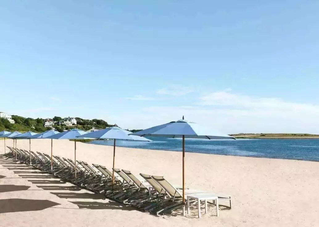 16 Best Family Resorts in New England