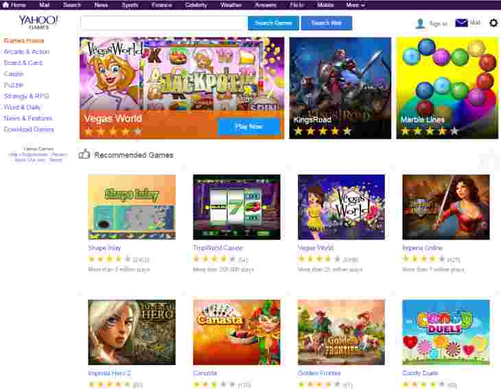 Yahoo cerrará nuevos servicios para simplificar su negocio