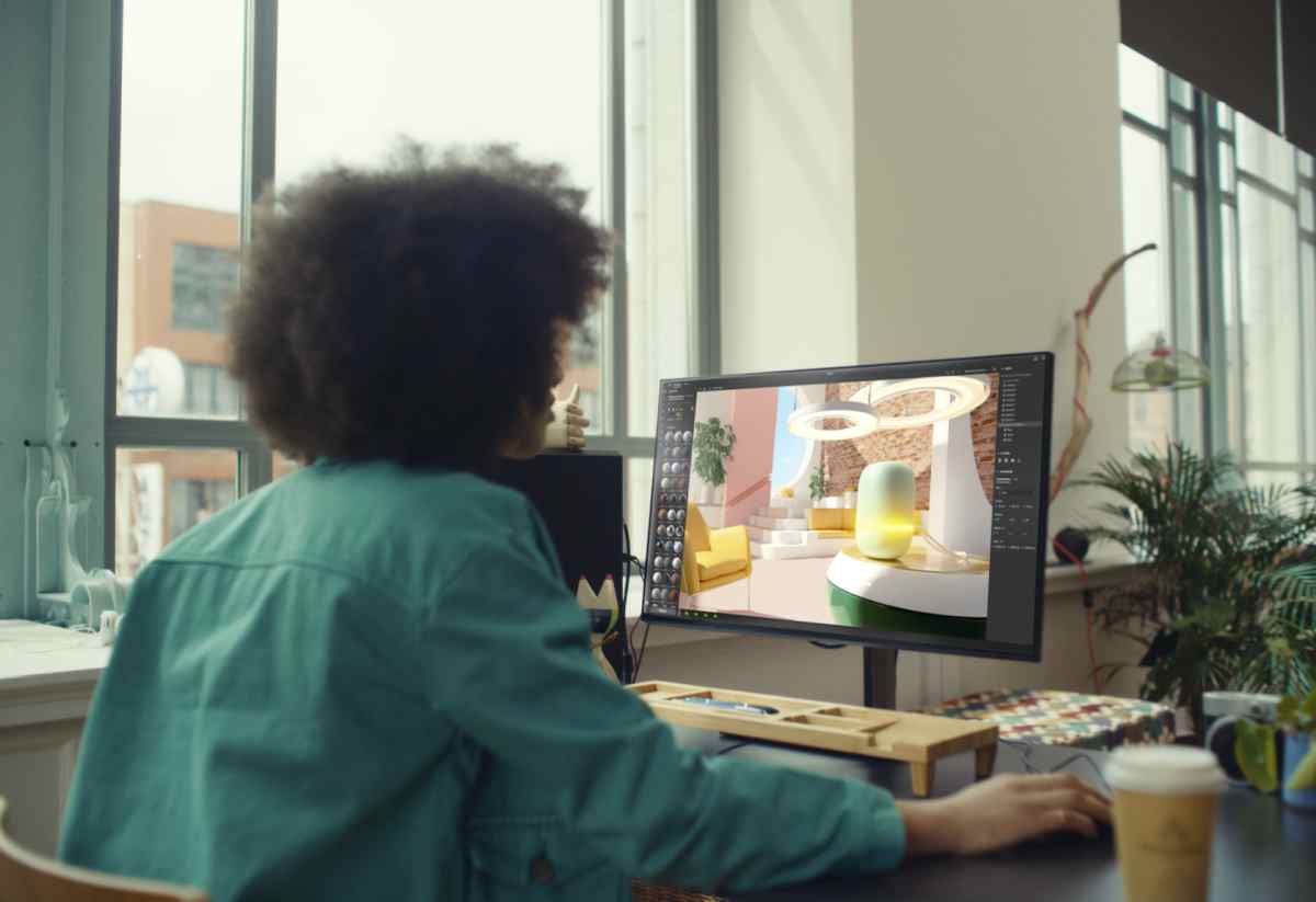 Así es Substance 3D, la nueva suite de herramientas