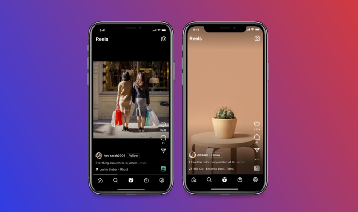 Instagram anuncia nuevas funciones para los vídeos