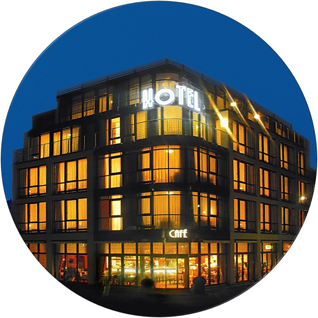 HotSoft 8 Hotels effizient verwalten & steuern Hoist Group