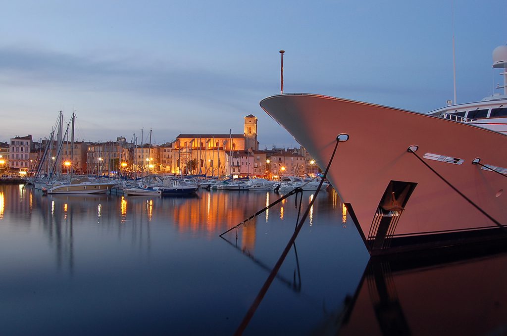 PMS Hotsoft 8 le Best Western Premier Hôtel Vieux Port*** choisit