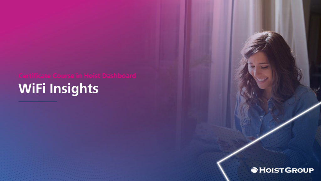 Formation Hoist Dashboard Hoist Group