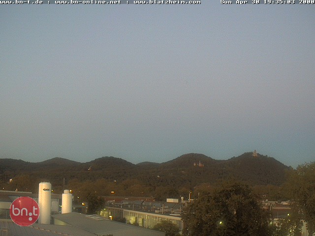 Live Bonn Webcams (7)