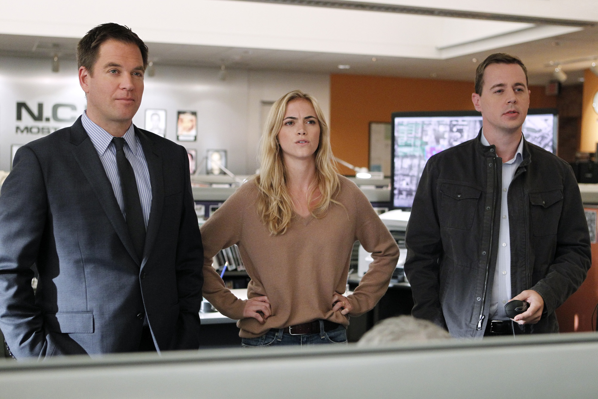 Highlights from the Tenth Episode of Season 11 of NCIS