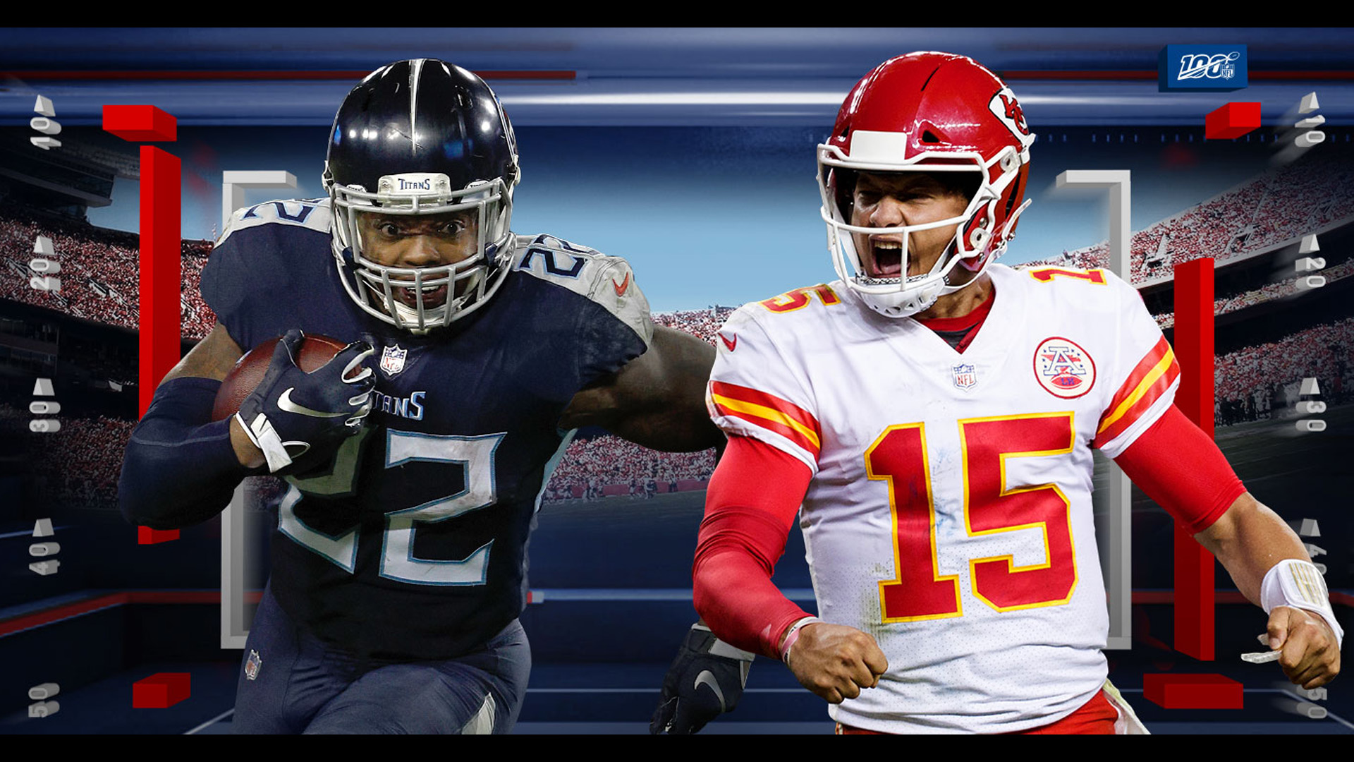 How To Watch The AFC Championship Game On CBS And