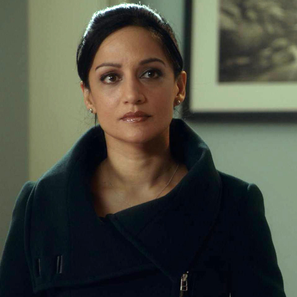 Daniel Lawson's Top Outfits from "Dark Money" The Good