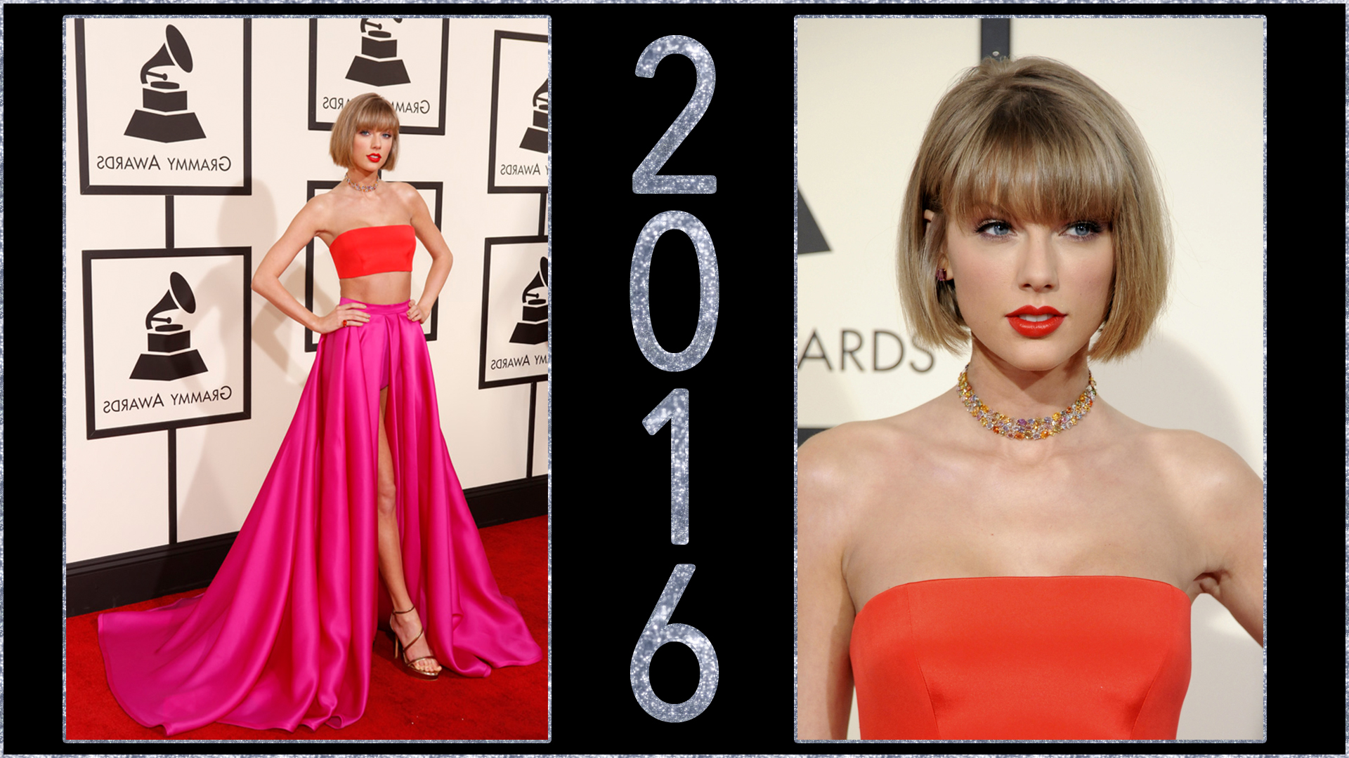 Taylor Swift's GRAMMY Red Carpet Evolution THE GRAMMYs®️ Photos