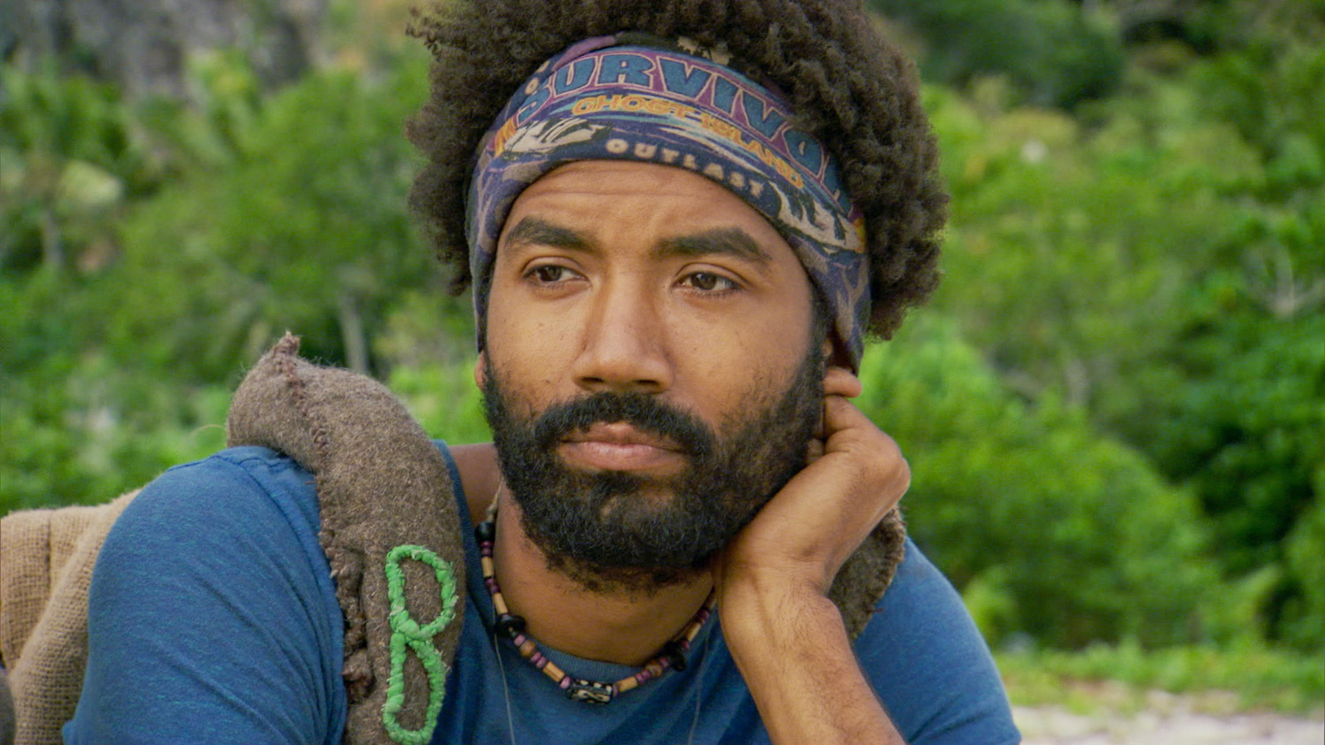 Maybe you would like to learn more about one of these? Wendell's Survivor Experience Allowed Him To Cherish The ...