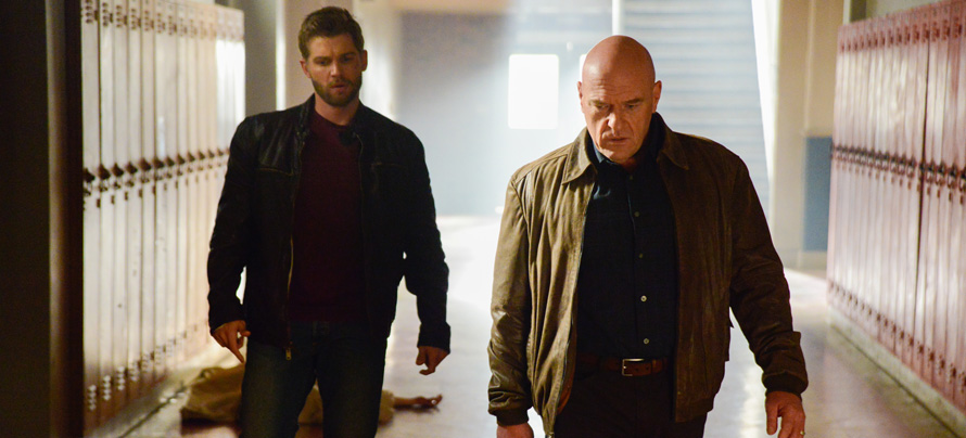 13 Things We Learned From The Under The Dome Cast Season 2 Episode 2