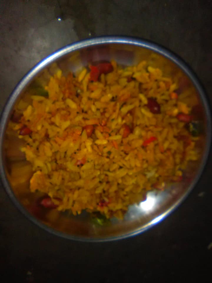 Breakfast Recipes _ Sushila