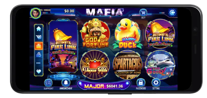 Mafia777 download android latest version ios