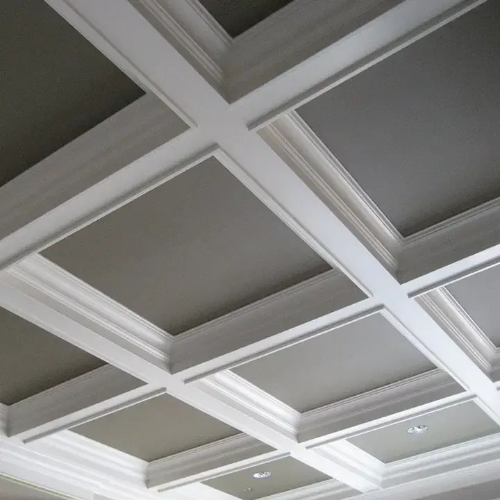 EZ Bulkheads Modern Mouldings