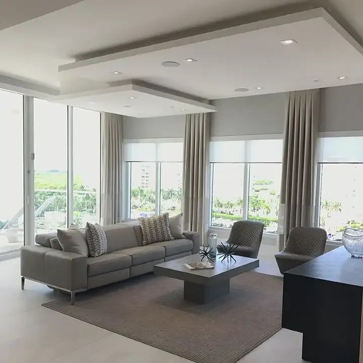 Bulkhead Ceiling Designs Shelly Lighting