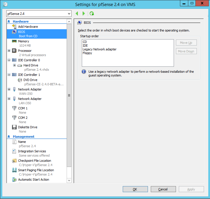 Hyper v windows 7 rsat How to manage HyperV remotely