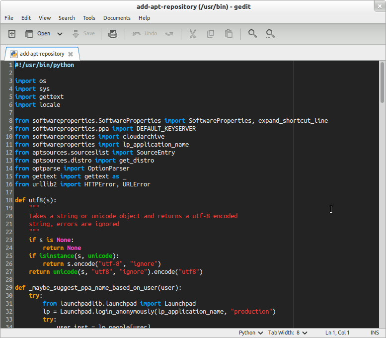 Debian apt sources list APT HOWTO (Obsolete Documentation)