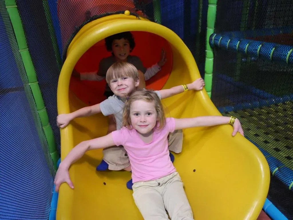 Grand Rapids Rebounderz