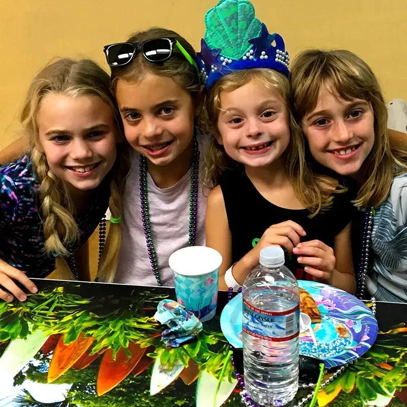 Sacramento Day Camp At Rebounderz Rebounderz