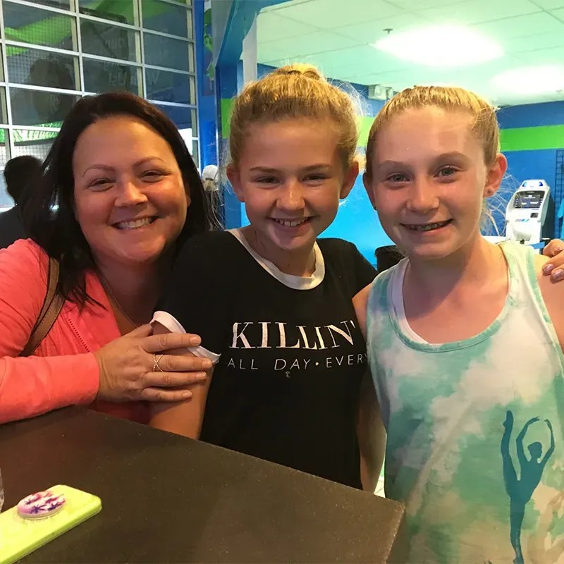 Orlando Day Camp At Rebounderz Rebounderz