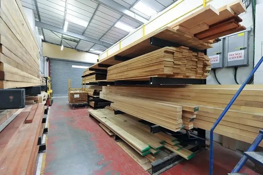 Choosing the Best Timber for Your Traditional Windows and Doors The